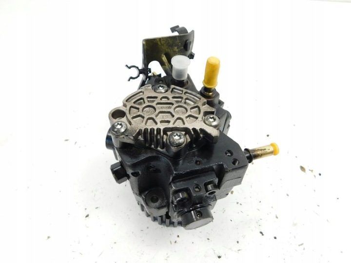 ТНВД 1.6 HDi TDCi Peugeot Ford Volvo Citroen Fiat, фото 2