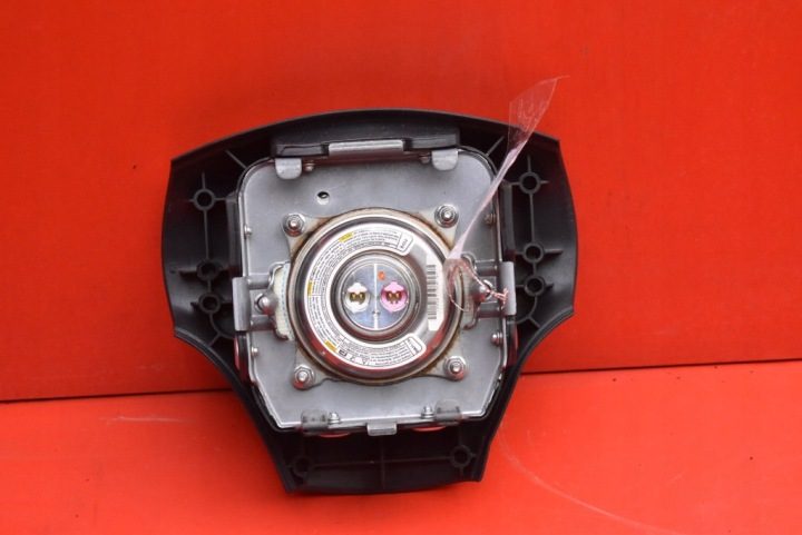 ПОДУШКА БЕЗОПАСНОСТИ ВОЗДУШНАЯ ВОДИТЕЛЯ CHEVROLET HHR 1 I 05-11, фото 7