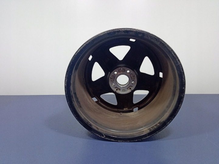 Литой диск Mercedes-Benz OE GLC 9.0" x 19" 5x112 ET 30, фото 10