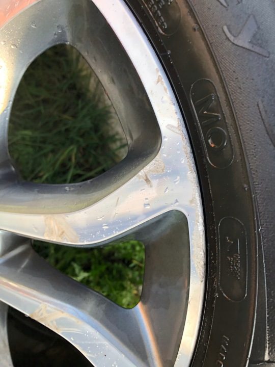 MERCEDES C W205 КОЛЕСА ДИСКИ 17 2054010200, фото 2