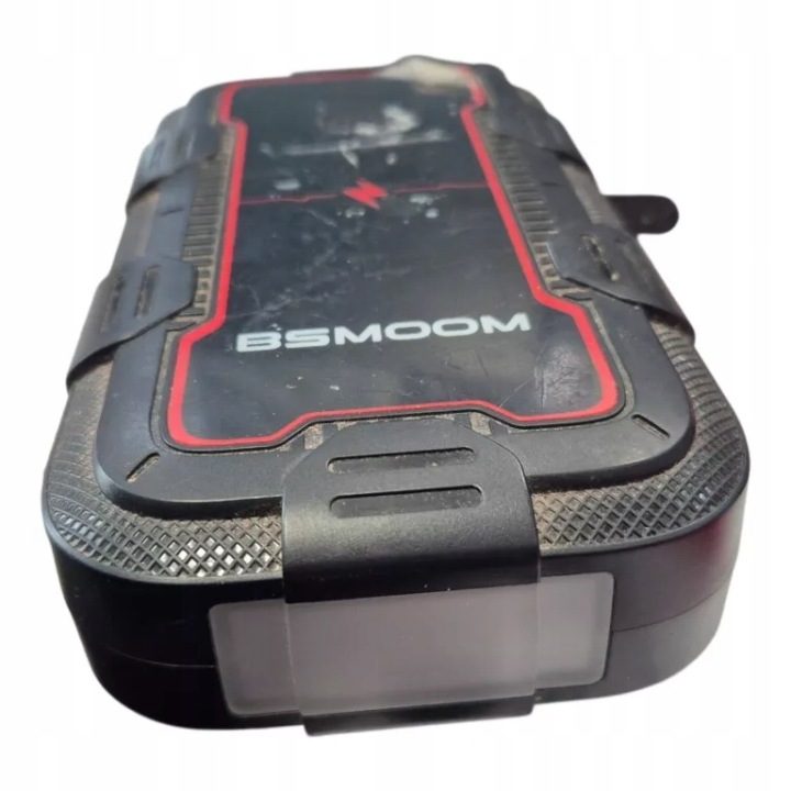 Устройство пусковое Bsmoom B01 Booster, фото 3