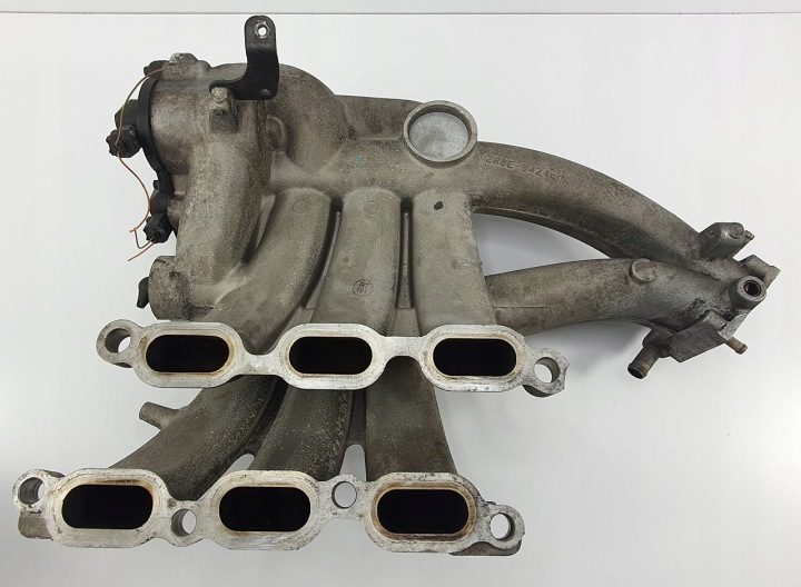 ВПУСКНОЙ КОЛЛЕКТОР JAGUAR S-TYPE 2.5 V6 2R8E-9424-HC, фото 4