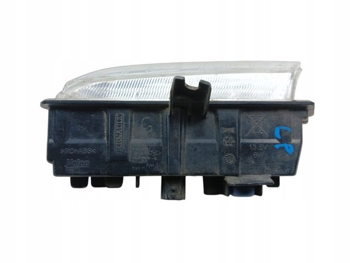 ФАРА LED ПЕРЕДНЯЯ ЛЕВАЯ RENAULT CLIO IV 4 (2012-2016) 266059367R ЕВРОПА, фото 4