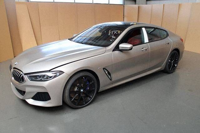 ОРИГИНАЛЬНАЯ ЗАЩИТА ИЗОЛЯЦИЯ ТЕПЛОВАЯ ЛЕВАЯ BMW G16 G30 G31 7340213 34 л.с., фото 4