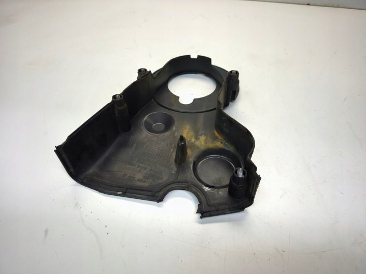 Новая оригинал крышка ремня грм VW / Seat / Skoda / Audi 04L109147D, фото 4