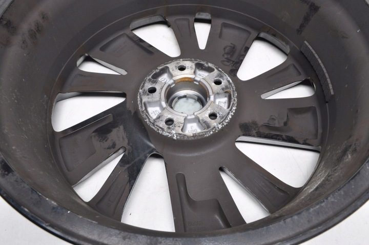 Литой диск Mazda OE 7.0" x 19" 5x114.3 ET -45, фото 4