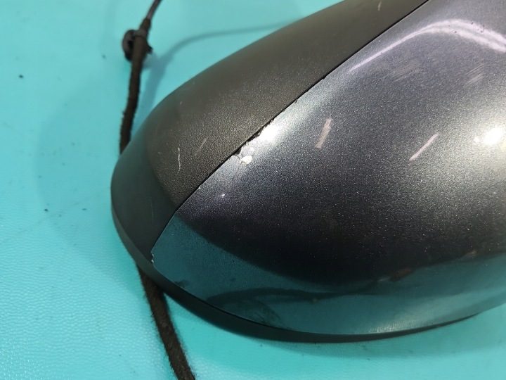 ЗЕРКАЛО ЛЕВОЕ 5+2PIN PEUGEOT 207 ХЭТЧБЕК 3D ЕВРОПА, фото 9