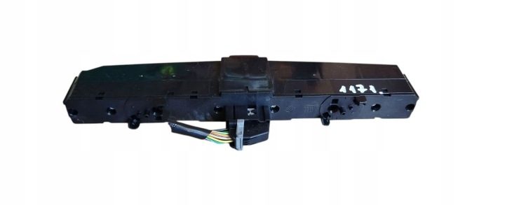 ПАНЕЛЬ ПЕРЕКЛЮЧАТЕЛЕЙ OPEL ZAFIRA B 13100110 06-14r, фото 2