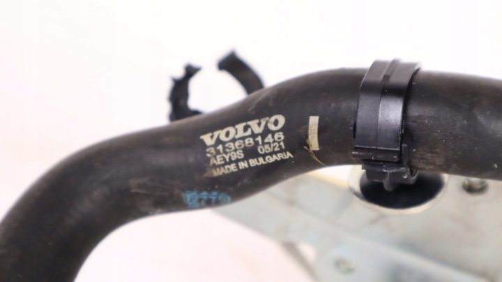 VOLVO XC90 II 2.0 T8 ДОПОЛНИТЕЛЬНАЯ ПОМПА 31368312, 31368146, фото 3