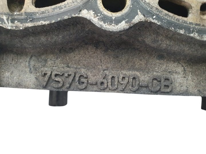 Головка блока цилиндров Ford Focus MK2 1.6 16V 7S7G-6090-CB, фото 16