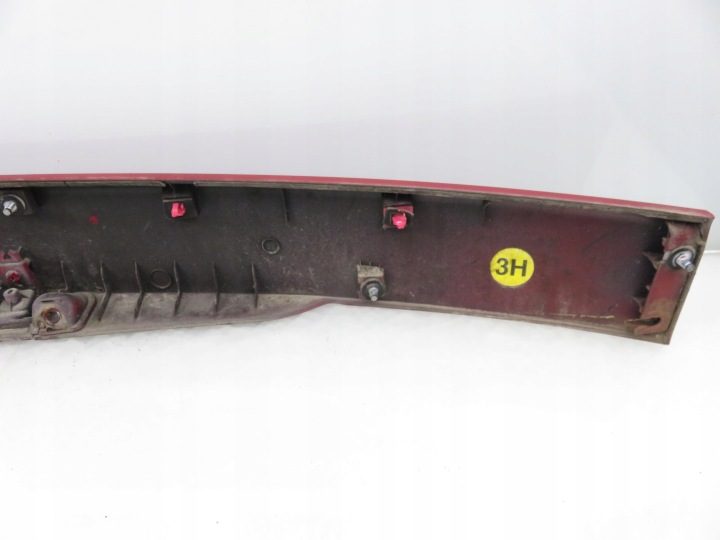 Накладка крышки KIA Carens III 873111D000, фото 8