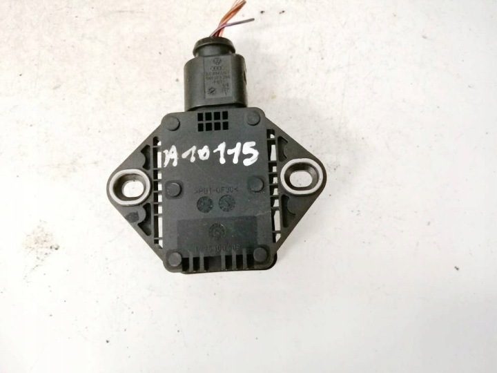 Audi A4 Датчик скорости ESP 2009 2.0L 8k0907637a 026505667, фото 2