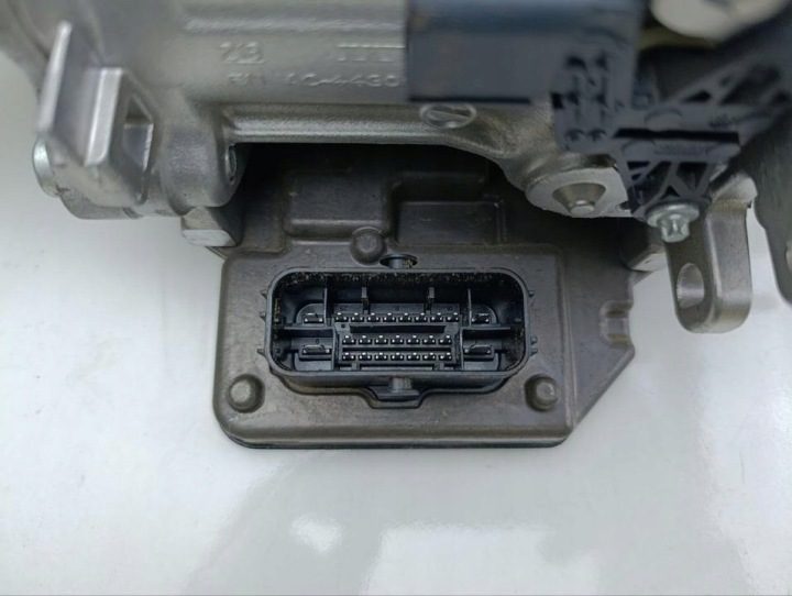 Цилиндр тормозной Chrysler Pacifica 2021 68461813AB, фото 8