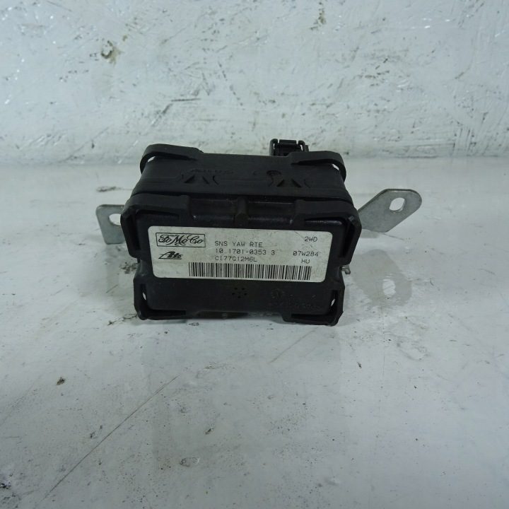 MAZDA 3 I РЕСТАЙЛИНГ 2.0D ДАТЧИК ESP 3M51-3C187-CB, фото 2