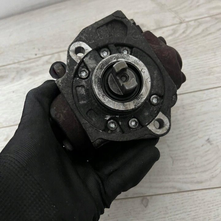 Transit Boxer Jumper 2.2 TDCI ТНВД 6C1Q9B395AE OE, фото 9