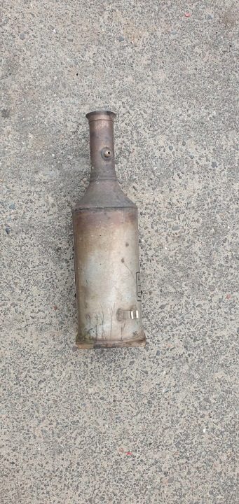 КАТАЛИЗАТОР ФИЛЬТР DPF PEUGEOT 308 T9 PSA F020 2359253418, фото 3