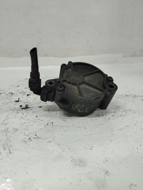 CITROEN C5 1.6HDI НАСОС ВАКУУМНЫЙ ВАКУУМА BOSCH D156-1A, фото 1