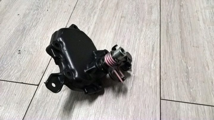 Honda CBR 1000 RR S60 коробка передач кулиса, фото 3
