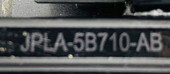 РАСПРЕДЕЛИТЕЛЬ ПОДВЕСКИ ЗАДНИЙ RANGE ROVER VELAR L560 JPLA-5B710-AA, фото 16