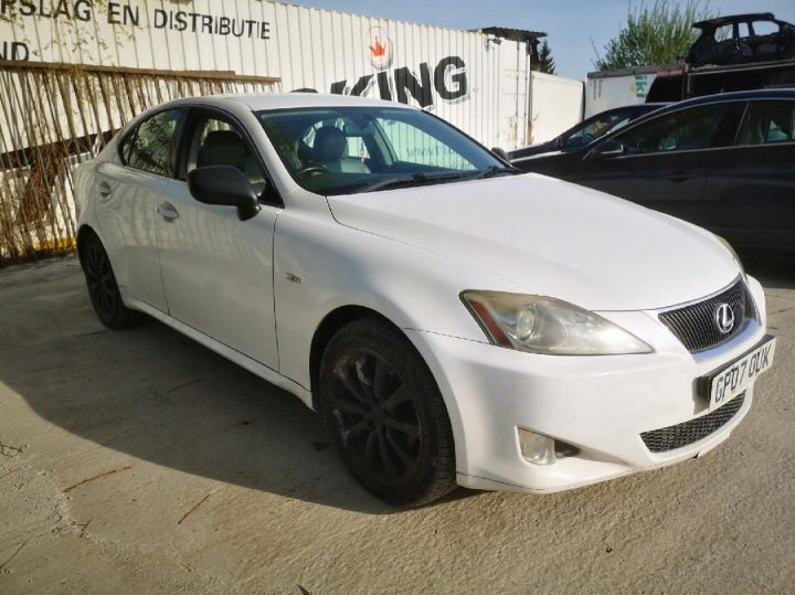 Lexus IS - КЛАСС Топливный насос 2007 2.2L 7702053060 77020-53060, фото 5