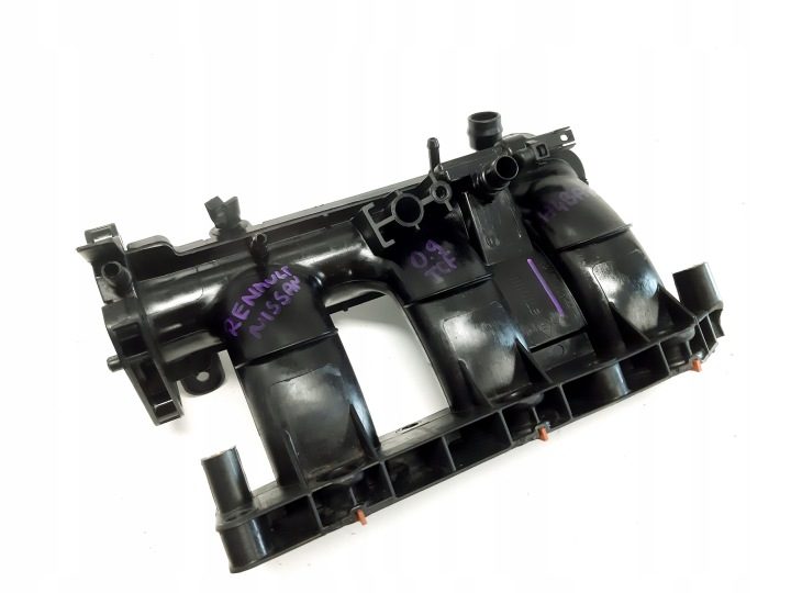 ВПУСКНОЙ КОЛЛЕКТОР RENAULT NISSAN 0.9 TCE H4BA400 H8201192544, фото 5