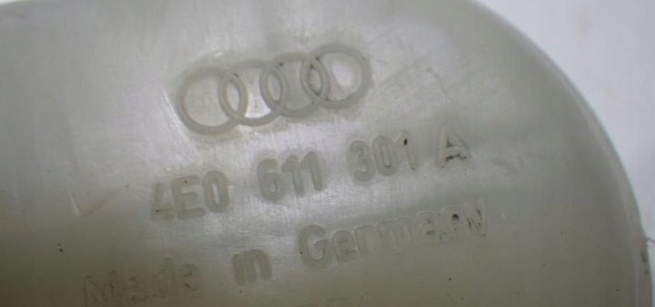 Audi OE 4E0611301A бачок тормозной жидкости, фото 9