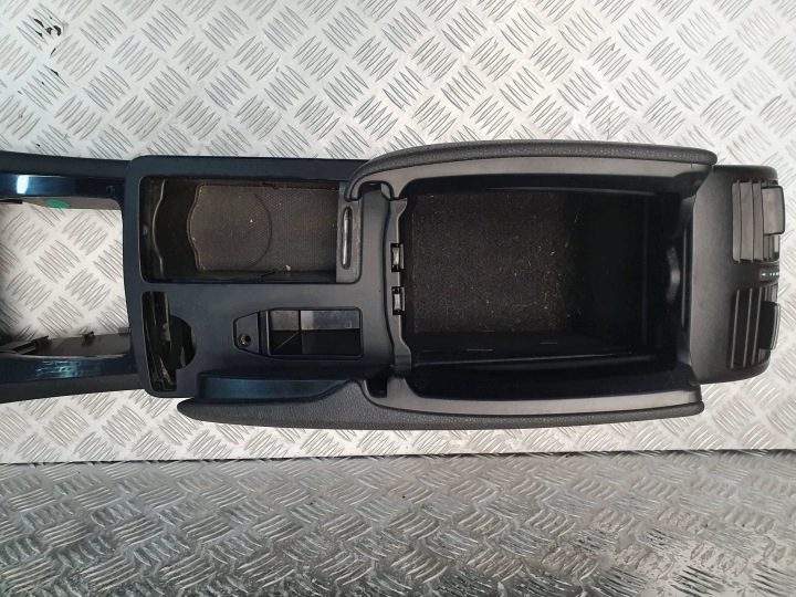 ЦЕНТРАЛЬНЫЙ ТОННЕЛЬ ПОДЛОКОТНИК EU A2046800150 MERCEDES GLK X204 W204, фото 4