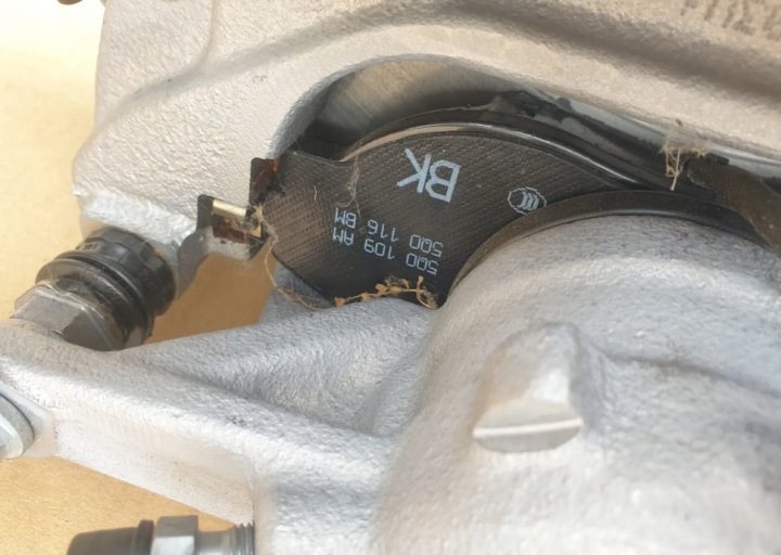 VW ARTEON РЕСТАЙЛИНГ 2.0 TSI TFSI 320 Л.С. ПОДВЕСКА ПРАВАЯ ПЕРЕДНЯЯ ПОВОРОТНЫЙ КУЛАК, фото 14