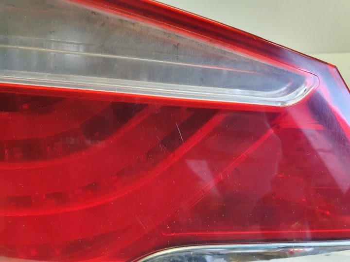 Hyundai i40 Универсал ЗАДНИЙ ФОНАРЬ ПРАВЫЙ пассажира в крышку, фото 4