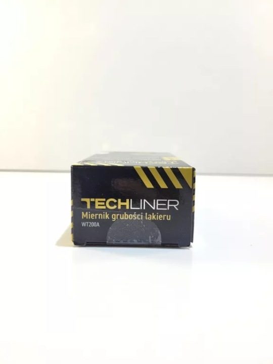 Techliner WT200A Измеритель толщины краски EAN: 5901529122707, фото 5
