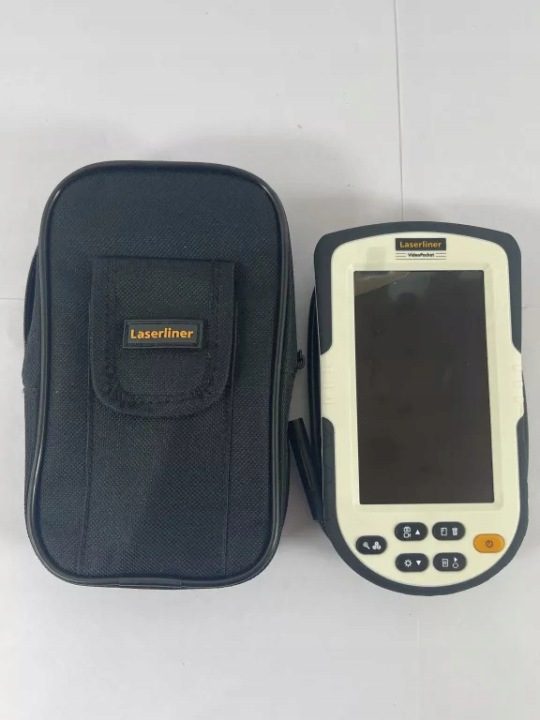 Инспекционная камера Laserliner 082.261A, фото 1