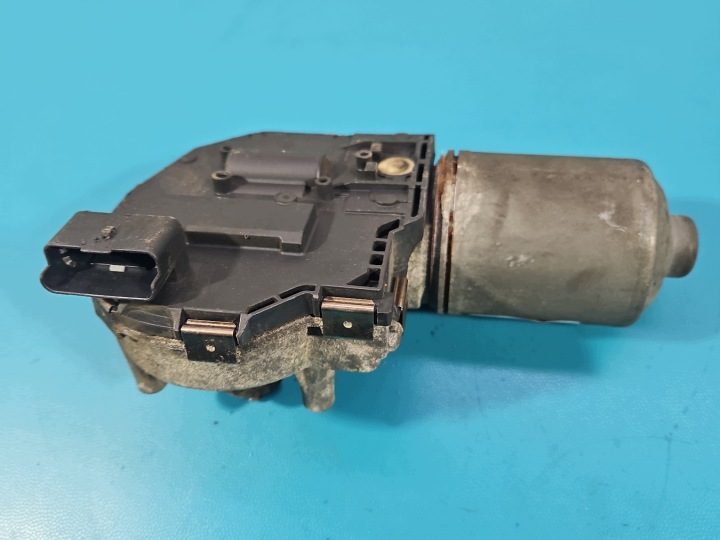 МОТОРЧИК ДВОРНИКОВ ПЕРЕДНИЙ RENAULT ESPACE IV RENAULT4PIN, фото 4