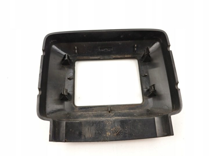 SEAT LEON III ЗАЩИТА РАМКА РАДАРА 5F0907225, фото 4