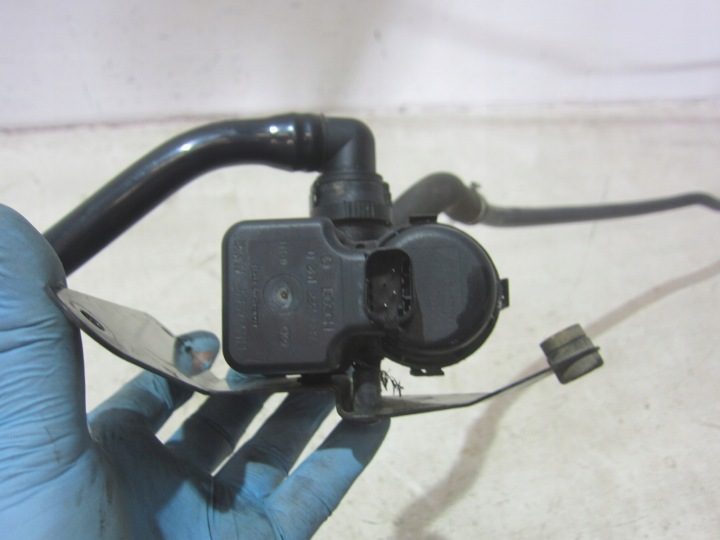 BMW Z3 E36 E46 M54B30 НАСОС DIAGNOZY УТЕЧЕК 16137193479 16130428344, фото 3