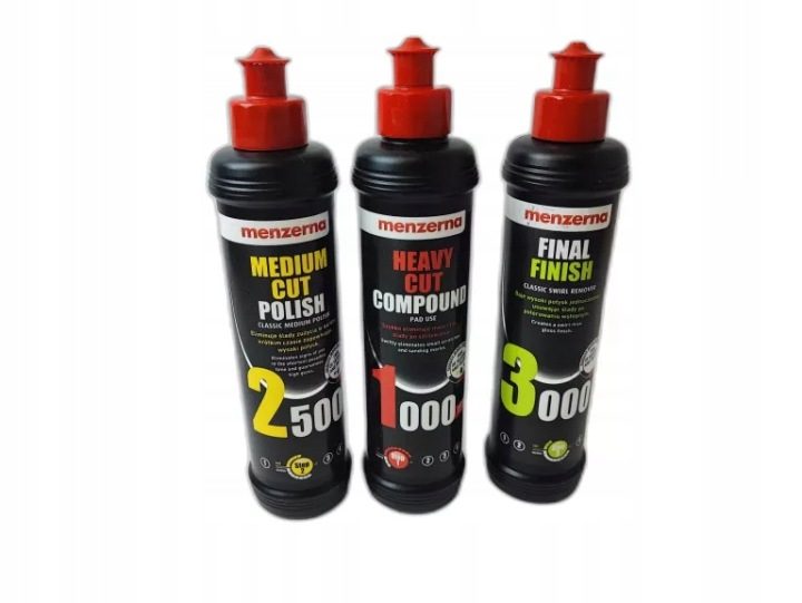 Полировальная машинка эксцентриковая DA 21 мм 900 Вт RIWAX Dual Action Polisher, фото 9