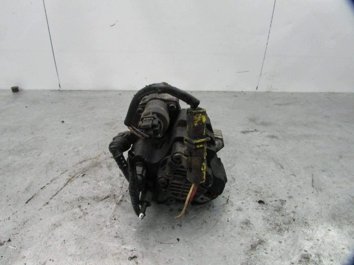 Peugeot 307 03 г. 1.4 HDI ТНВД топлива 9637317380, фото 4