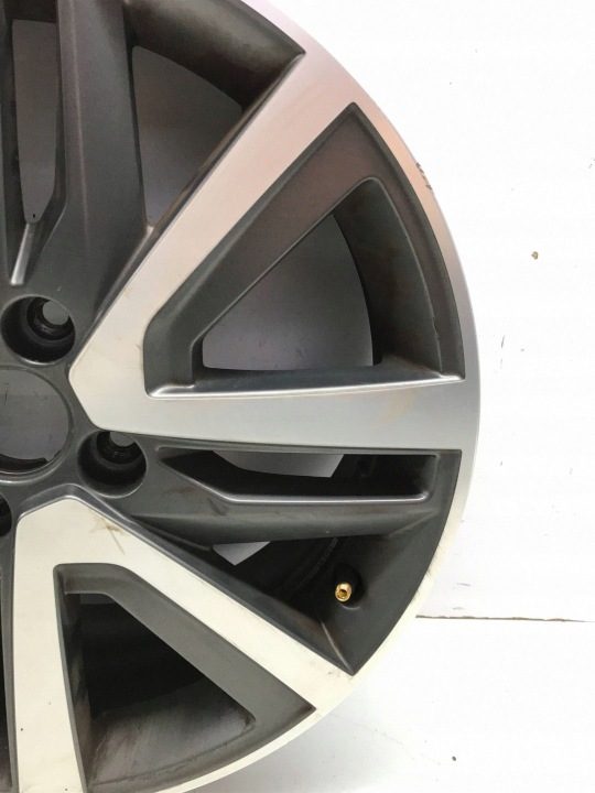 Литой диск SEAT OE Mii См. фото x 16" 4x100, фото 4
