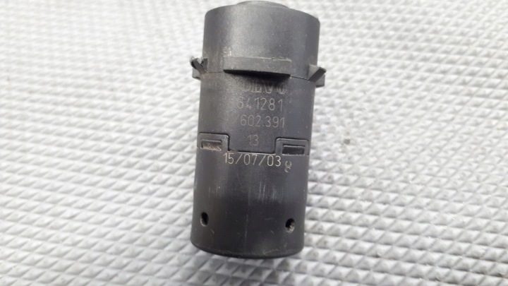 Датчик парктроника PDC Volvo OE 8641281, фото 6