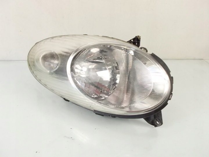 ФАРА ПЕРЕДНЯЯ ЛЕВАЯ 26060BC500 NISSAN MICRA k12 02-07 1,5 dCi, фото 1