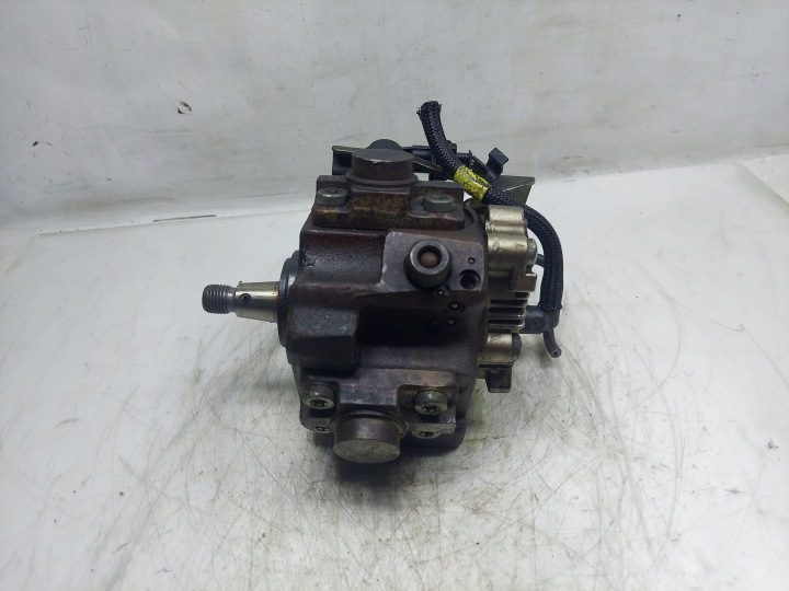 ТНВД 0445010102 Citroen C4 I 1.6 HDI, фото 4