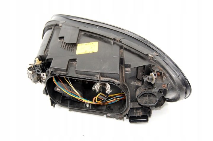Фара правая передняя Volvo C70 II H7 2006-2009 европа, фото 5