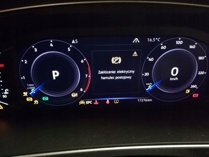 VW TIGUAN II 5N МОДУЛЬ ФАРЫ LED ПРАВЫЙ 2019 г., фото 7