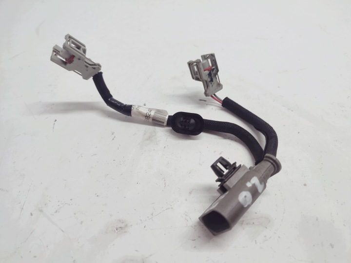 Проводка Форсунок Citroen C5 III X7 2.0 HDi Трубка 2008-2017 Оригинал OE, фото 3
