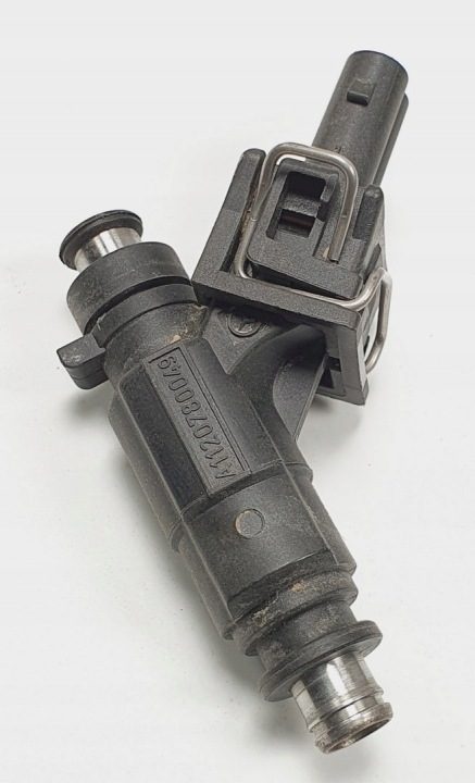 Форсунка MERCEDES-BENZ M (W163) A1120780049 3.2L бензин 2000, фото 1
