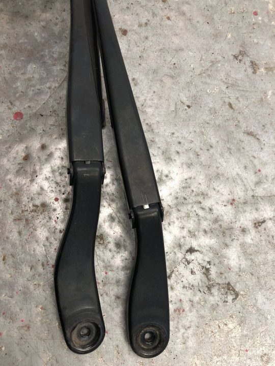 ПОВОДКИ ДВОРНИКОВ VOLVO C30 РЕСТАЙЛИНГ 31253997 31253996, фото 2