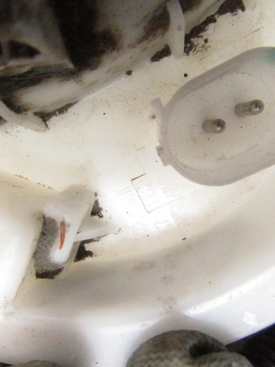 Датчик уровня регулятор топлива BMW e81 e82 e87 e90 e91 e92 93 N43 N53 N54, фото 12