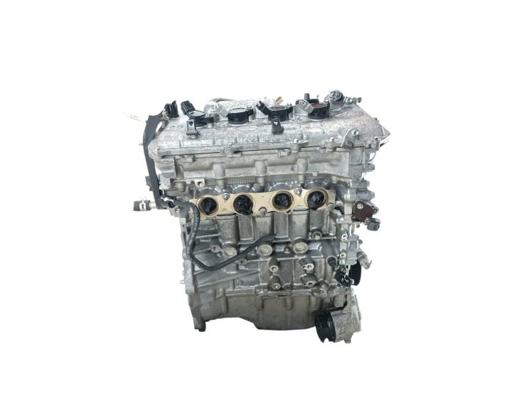 ДВИГАТЕЛЬ БЕНЗИНОВЫЙ TOYOTA PRIUS III 1.8 2ZR X2ZR-W20N, фото 5