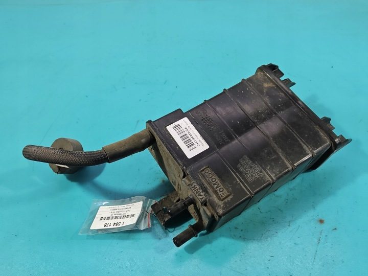 АДСОРБЕР FORD FOCUS MK4 1,0 ECOBOOST JX61-9E857-CA, фото 1