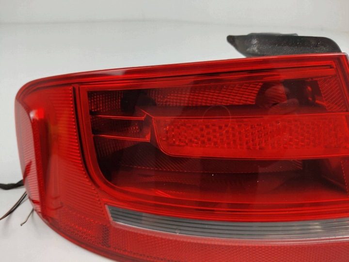 ФОНАРЬ ЛЕВЫЙ ЗАДНИЙ AUDI A4 B8 8K5945095D, фото 4
