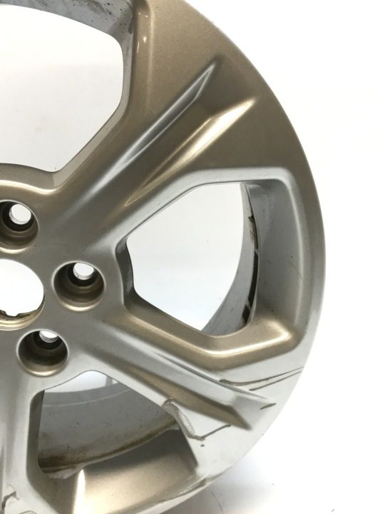 Литой диск Ford OE LJ6C-1007-B2A 7.0" x 17" 5x108 ET 50, фото 4